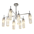 Люстра потолочная Omnilux Panvenan OML-68507-08 Люстра потолочная Omnilux Panvenan OML-68507-08