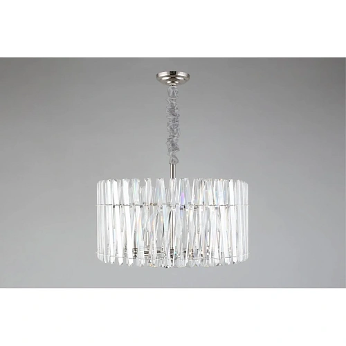 Люстра подвесная Aployt Verene APL.808.03.08 Люстра подвесная Aployt Verene APL.808.03.08