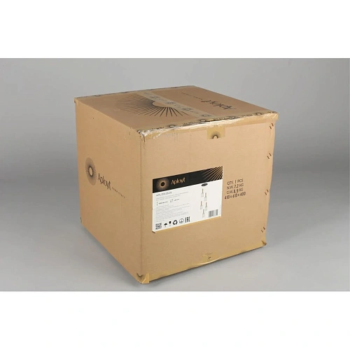 Люстра подвесная Aployt Henrite APL.310.03.05 Люстра подвесная Aployt Henrite APL.310.03.05