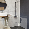 Картинка анонса товара «душевая система rgw shower panels sp-22 хром»