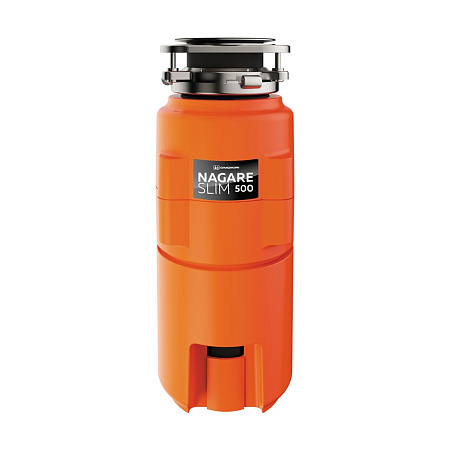 Измельчитель отходов Omoikiri Nagare Slim 500 4995061 Измельчитель отходов Omoikiri Nagare Slim 500 4995061
