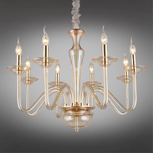 Люстра подвесная Aployt Nita APL.730.03.08 Люстра подвесная Aployt Nita APL.730.03.08