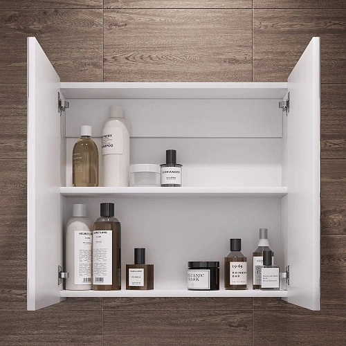 Комплект мебели DIWO Архангельск 60 подвесная 569784 Комплект мебели DIWO Архангельск 60 подвесная 569784