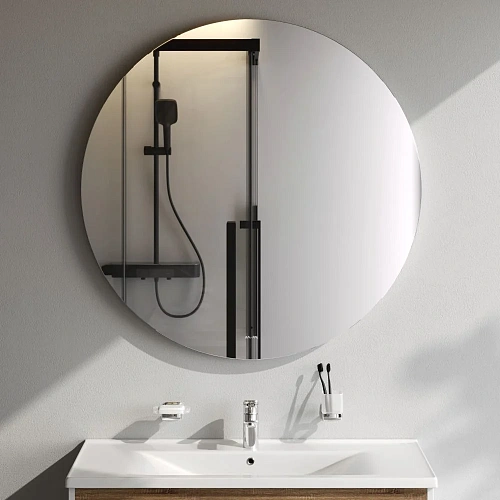 Зеркало AM.PM X-Joy M85MOX41101S с LED-подсветкой, сенсорром, 110 см Зеркало AM.PM X-Joy M85MOX41101S с LED-подсветкой, сенсорром, 110 см