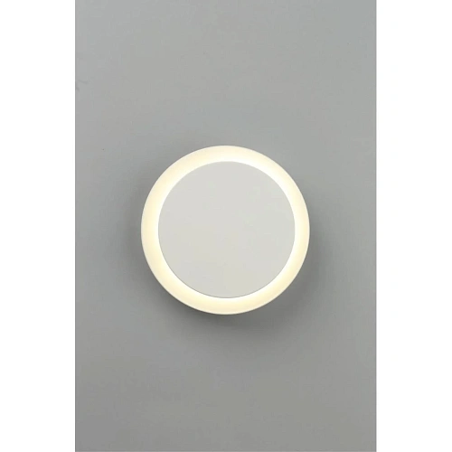 Светильник настенный (Бра) Omnilux Banbury OML-42601-10 Светильник настенный (Бра) Omnilux Banbury OML-42601-10