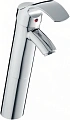 Смеситель для раковины Jacob Delafon Salute E72082-CP Смеситель для раковины Jacob Delafon Salute E72082-CP
