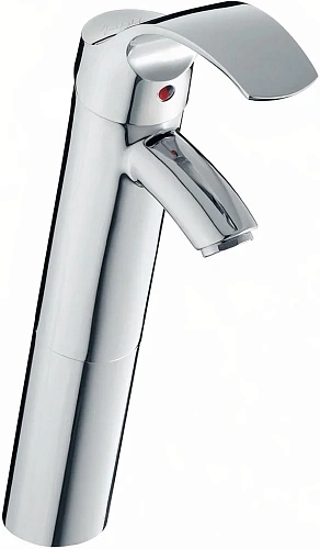 Смеситель для раковины Jacob Delafon Salute E72082-CP Смеситель для раковины Jacob Delafon Salute E72082-CP