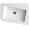 Картинка анонса товара «раковина ravak 10° 65x53,5 (правый) xjip1165000»