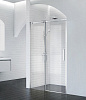 Картинка анонса товара «душевая дверь belbagno acqua-bf-1-100-c-cr»