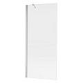 Душевая перегородка NEW TRENDY NEW SOLEO 110x195 K-0741 (хром) Душевая перегородка NEW TRENDY NEW SOLEO 110x195 K-0741 (хром)