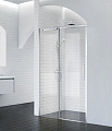 Душевая дверь BelBagno ACQUA-BF-1-140-C-Cr Душевая дверь BelBagno ACQUA-BF-1-140-C-Cr