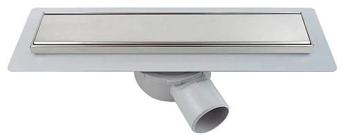 Душевой лоток Vincea SAY ALMIRA JASMIN 605.80.P.DUZ, 80 см, хром Душевой лоток Vincea SAY ALMIRA JASMIN 605.80.P.DUZ, 80 см, хром