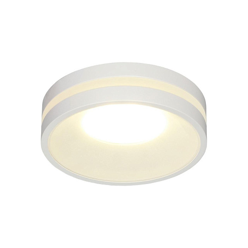 Светильник встраиваемый-накладной Omnilux Napoli OML-102709-01 Светильник встраиваемый-накладной Omnilux Napoli OML-102709-01