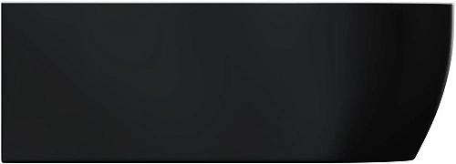 Акриловая ванна Aquanet Family Elegant A 180x80 3805N Gloss Finish (панель Black matte) 3805-N-GW-MB Акриловая ванна Aquanet Family Elegant A 180x80 3805N Gloss Finish (панель Black matte) 3805-N-GW-MB