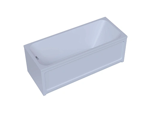 Акриловая ванна Aquatek Мия 170x80 прямоугольная, без каркаса и экрана MIY170-0000032 Акриловая ванна Aquatek Мия 170x80 прямоугольная, без каркаса и экрана MIY170-0000032