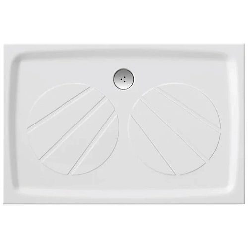 Душевой поддон Ravak Gigant Pro 100x80 XA03A401010 Душевой поддон Ravak Gigant Pro 100x80 XA03A401010