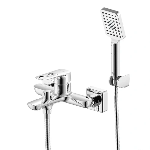 Смеситель для ванны Rossinka RS46-30 Смеситель для ванны Rossinka RS46-30