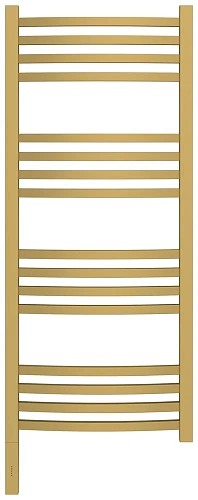Полотенцесушитель электрический Сунержа Аркус 3.0 1000х400 МЭМ левый 032-5704-1040 Матовое золото Полотенцесушитель электрический Сунержа Аркус 3.0 1000х400 МЭМ левый 032-5704-1040 Матовое золото