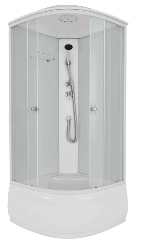 Душевая кабина Niagara NG 8308-14 83081424 Душевая кабина Niagara NG 8308-14 83081424