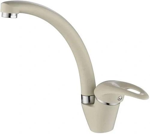 Смеситель для кухни Paulmark Ho212057-328 Смеситель для кухни Paulmark Ho212057-328