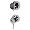 Смеситель для душа Remer Metrica MC93PWB