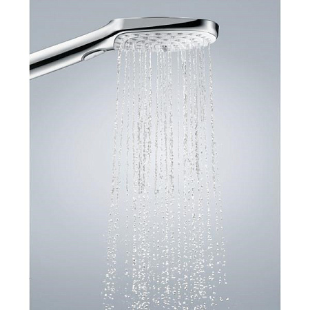 Душевая лейка hansgrohe Raindance Select 120 Air 3jet 26520000