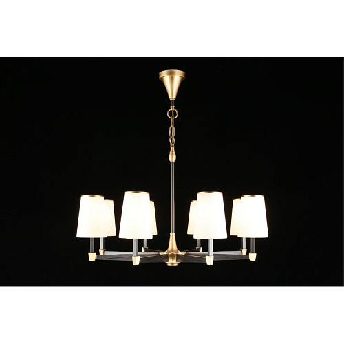 Люстра потолочная Aployt Malcia APL.803.07.08 Люстра потолочная Aployt Malcia APL.803.07.08