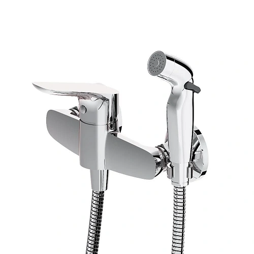 Гигиенический душ Damixa Jupiter 778000000 хром Гигиенический душ Damixa Jupiter 778000000 хром