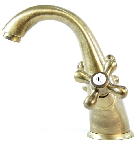 Смеситель для раковины Webert Armony AM700102065 Смеситель для раковины Webert Armony AM700102065