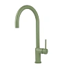 Смеситель для кухни Kaiser Vita зеленый 43244-21 Смеситель для кухни Kaiser Vita зеленый 43244-21
