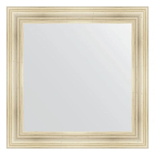 Зеркало в багетной раме Evoform Definite BY 3252 82 x 82 см, травленое серебро Зеркало в багетной раме Evoform Definite BY 3252 82 x 82 см, травленое серебро