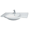 Раковина Aquaton Лацио 1A702031LC010 95см