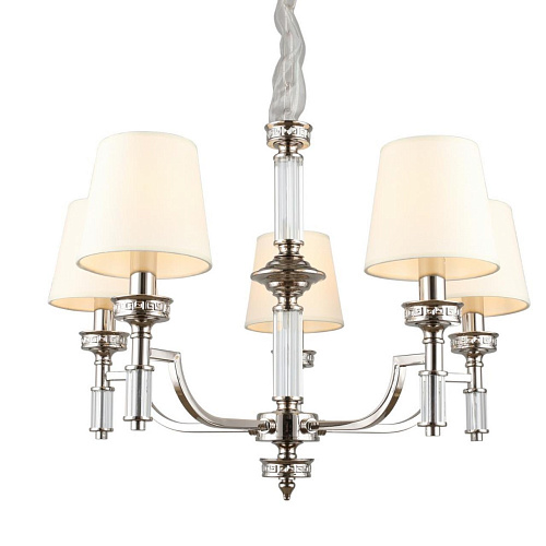 Люстра подвесная Aployt Patricia APL.716.03.05 Люстра подвесная Aployt Patricia APL.716.03.05