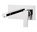 Смеситель для раковины Remer Qubika Q15 Смеситель для раковины Remer Qubika Q15