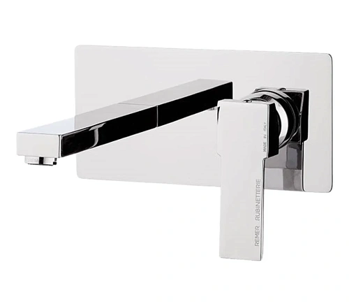 Смеситель для раковины Remer Qubika Q15 Смеситель для раковины Remer Qubika Q15