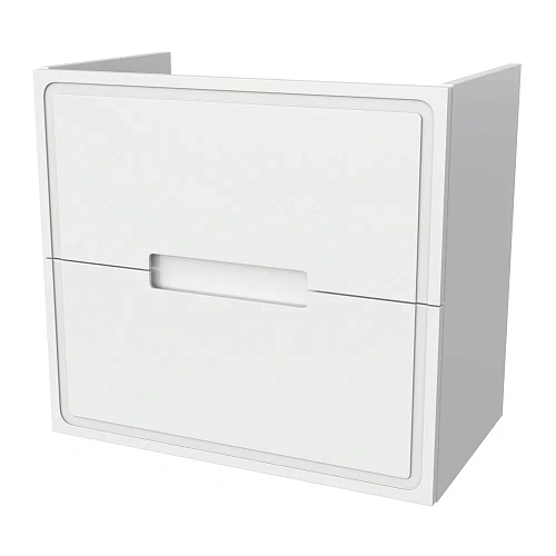 Тумба под раковину Taliente Olejo, 100см, белый глянец, под раковину Modul, без ножек TA-MBO-100PR-b TA-MBO-100PR-blanco Тумба под раковину Taliente Olejo, 100см, белый глянец, под раковину Modul, без ножек TA-MBO-100PR-b TA-MBO-100PR-blanco