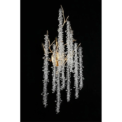 Светильник настенный (Бра) Aployt Paulina APL.848.01.03 Светильник настенный (Бра) Aployt Paulina APL.848.01.03