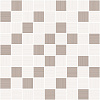 Мозаика Cersanit Tiffany бежевый 30x30 TV2L011