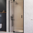 Картинка анонса товара «душевая дверь rgw hotel ho-014b 1000 мм easy clean черный 350601410-24»