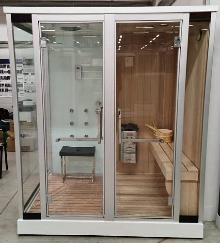 Душевая кабина Frank F921 2015198 220x130 Душевая кабина Frank F921 2015198 220x130