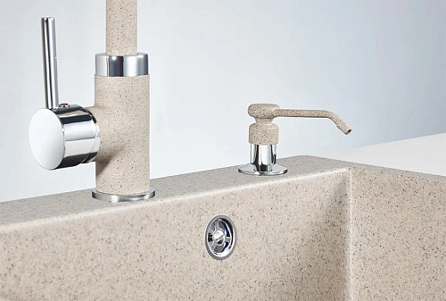 Дозатор жидкого мыла Granula 01 D,КЛАССИК Дозатор жидкого мыла Granula 01 D,КЛАССИК