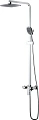 Душевая система D&K Berlin Freie DA1433701A01 Душевая система D&K Berlin Freie DA1433701A01