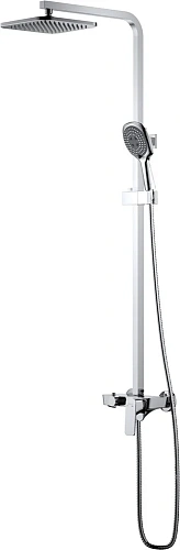 Душевая система D&K Berlin Freie DA1433701A01 Душевая система D&K Berlin Freie DA1433701A01