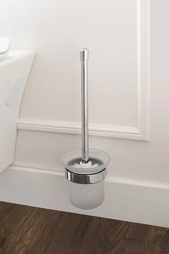 Ершик для унитаза Aquanet 5688 Ершик для унитаза Aquanet 5688