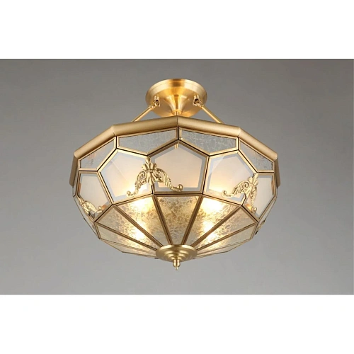 Люстра потолочная Aployt Leoni APL.625.17.04 Люстра потолочная Aployt Leoni APL.625.17.04