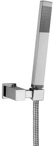 Душевой гарнитур Paffoni Level ZDUP059CR Душевой гарнитур Paffoni Level ZDUP059CR