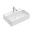 Раковина Villeroy & Boch Memento 2.0 4A076001 (4A07 60 01) Раковина Villeroy & Boch Memento 2.0 4A076001 (4A07 60 01)