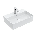 Раковина Villeroy & Boch Memento 2.0 4A076001 (4A07 60 01) Раковина Villeroy & Boch Memento 2.0 4A076001 (4A07 60 01)