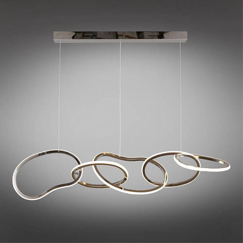 Люстра подвесная Aployt Pirret APL.046.13.80 Люстра подвесная Aployt Pirret APL.046.13.80