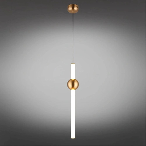 Светильник подвесной Aployt Zhozefin APL.038.06.20 Светильник подвесной Aployt Zhozefin APL.038.06.20